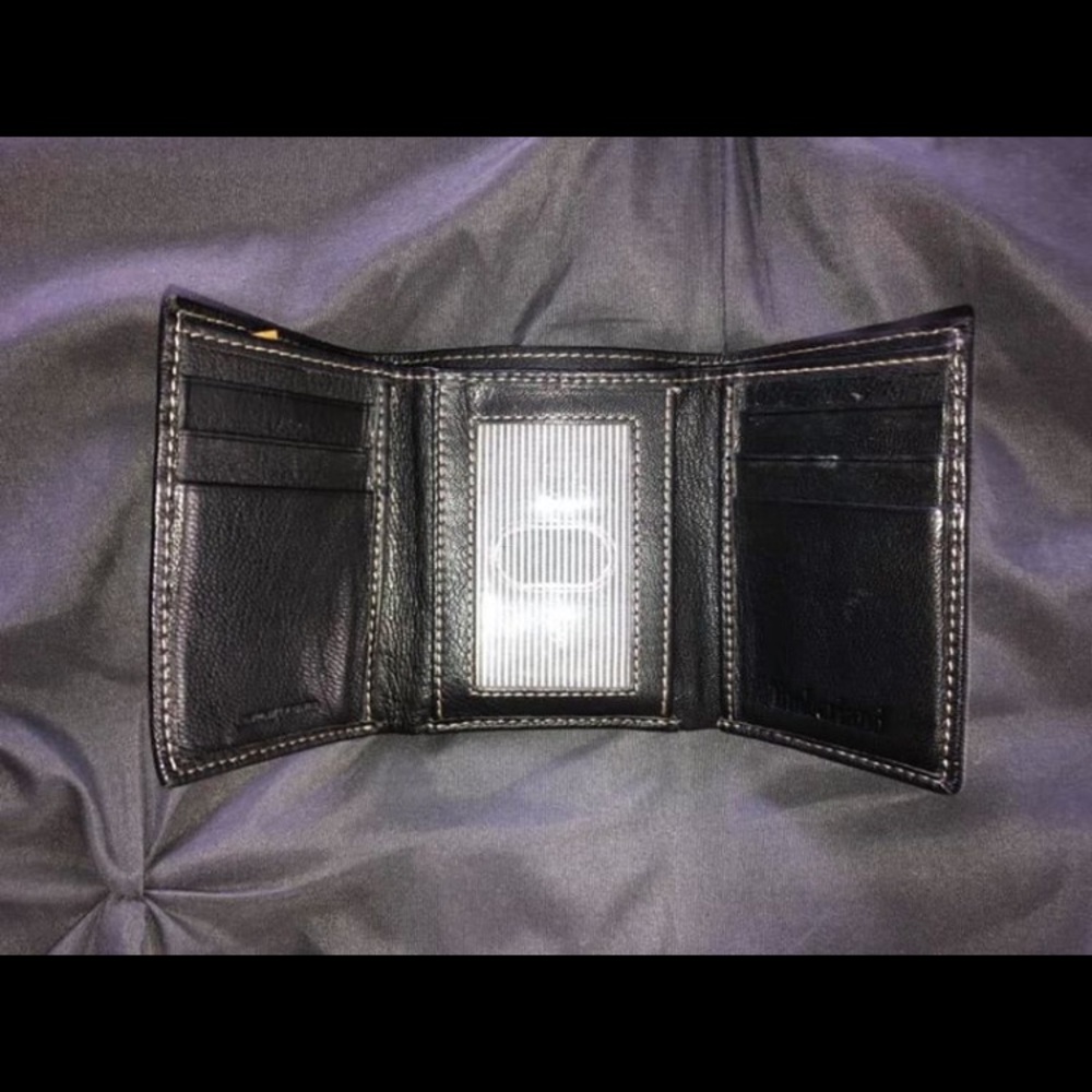Timberland wallet - Picture 2 of 3